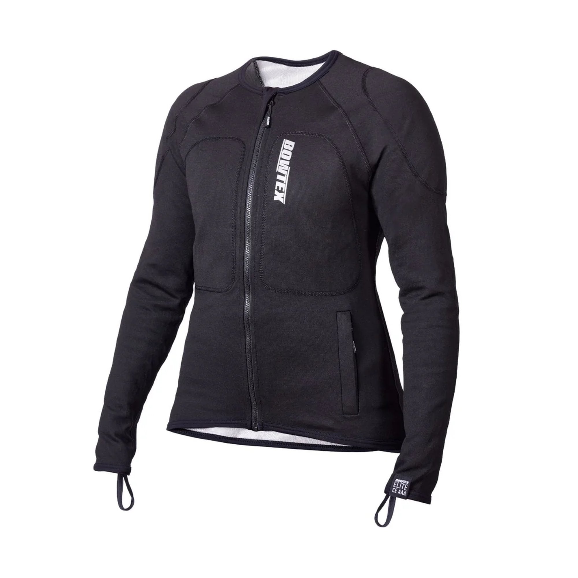 Ladies Elite Shirt V2 CE AAA