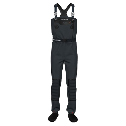 Membrane stockingfoot Waders Speedmaster