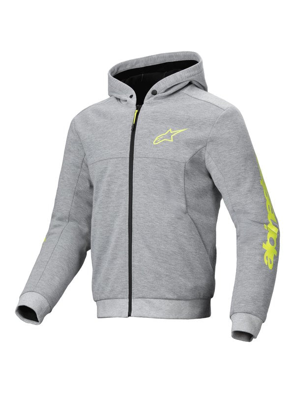 Chrome v2 Hoodie