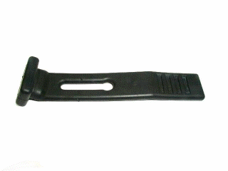 Sno-X Hood Clamp Arctic Cat