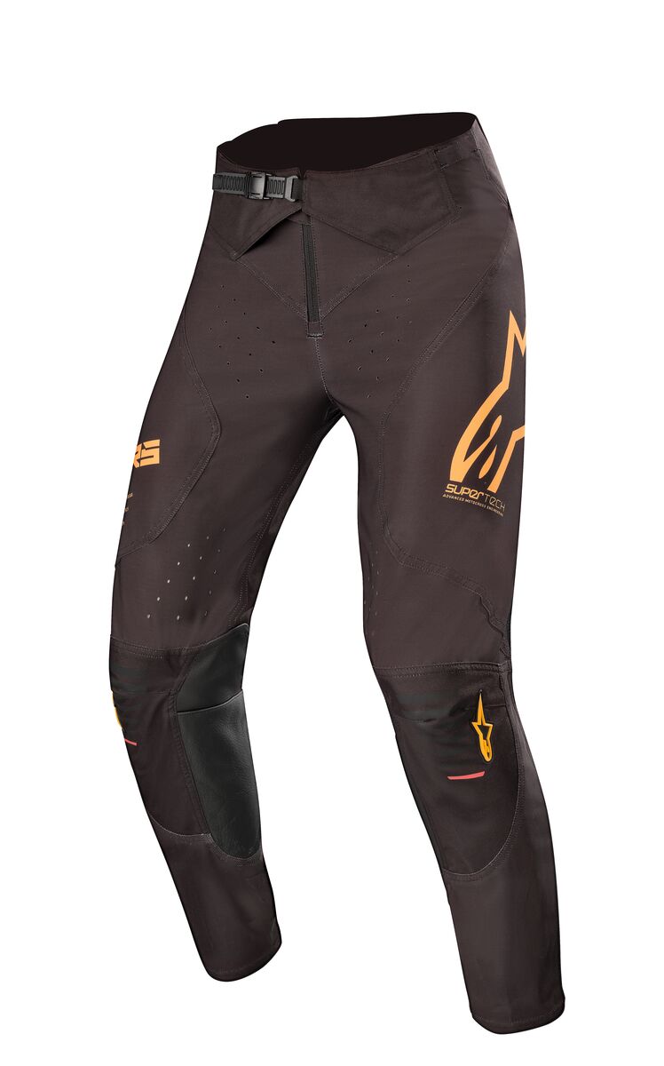 Supertech MX Pant