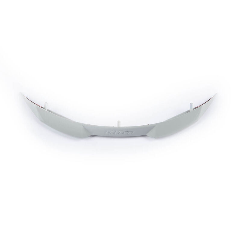 X1 Rear Spoiler Trim Top