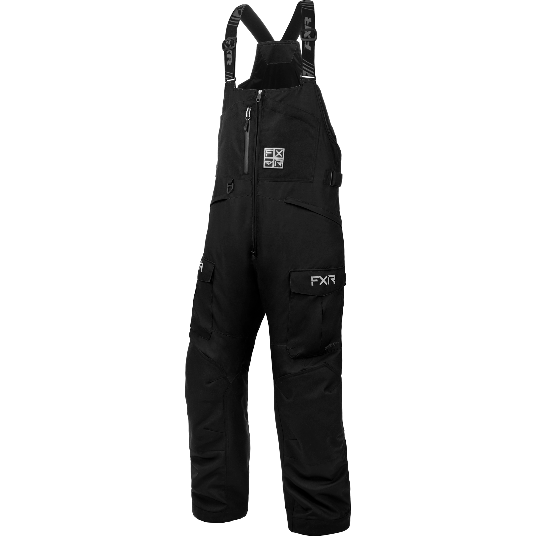 M Excursion Ice Pro Bib Pant
