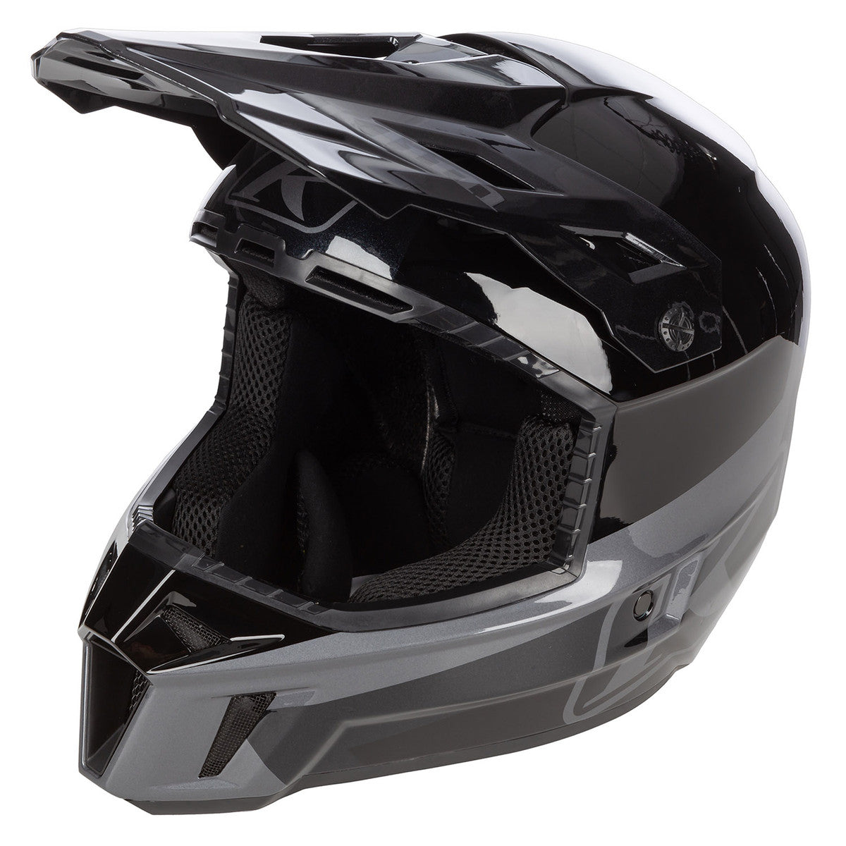F3 Helmet ECE Kelkkakypärä