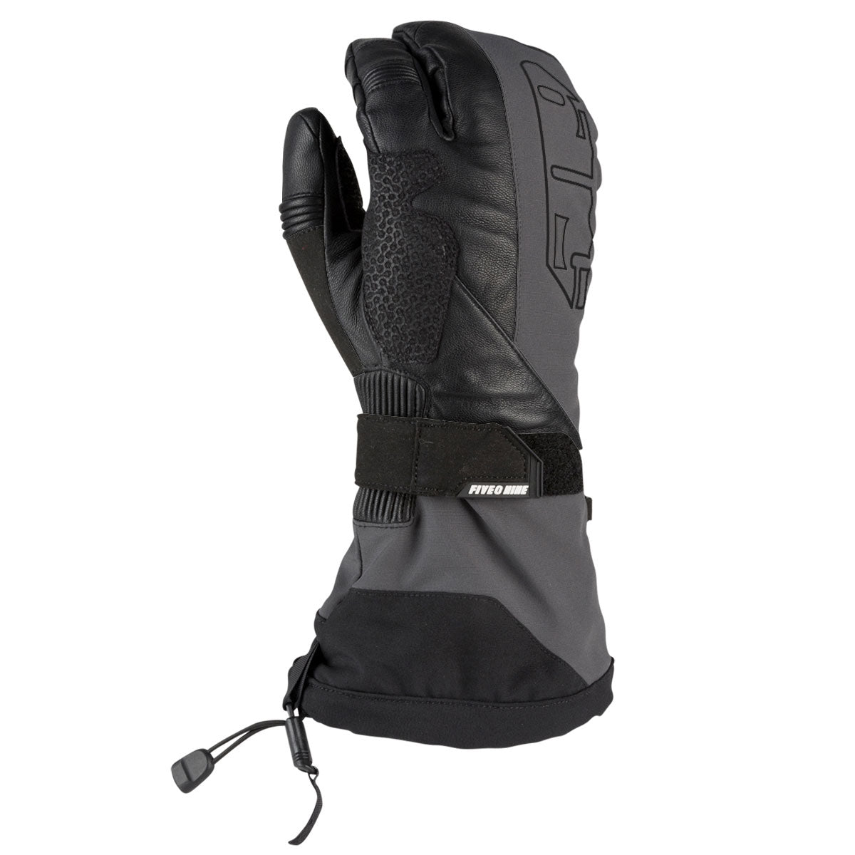 Duke Trigger Finger Mittens