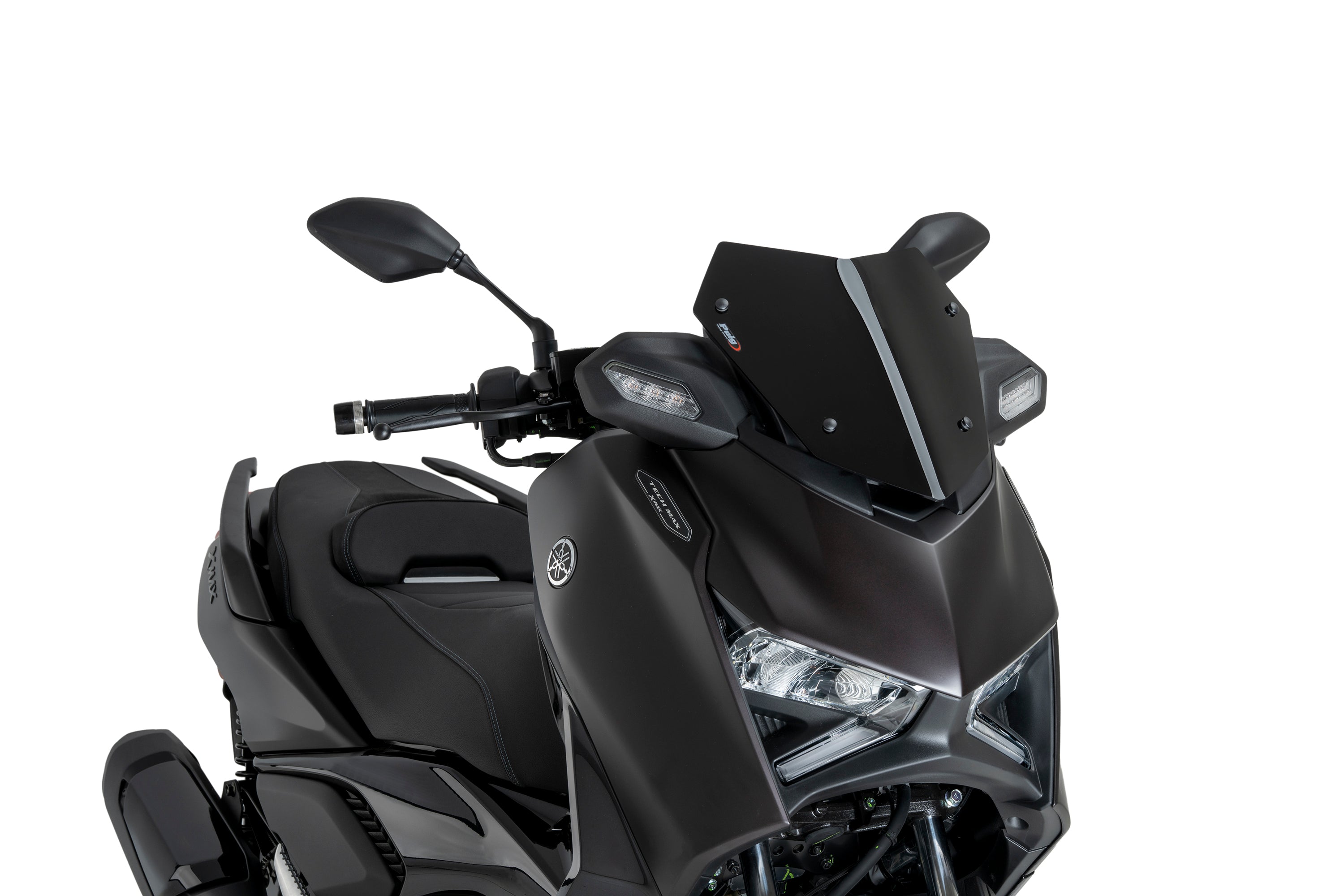 Puig V-Techline Sport Yamaha X-Max 125/300 Tech Max/Te