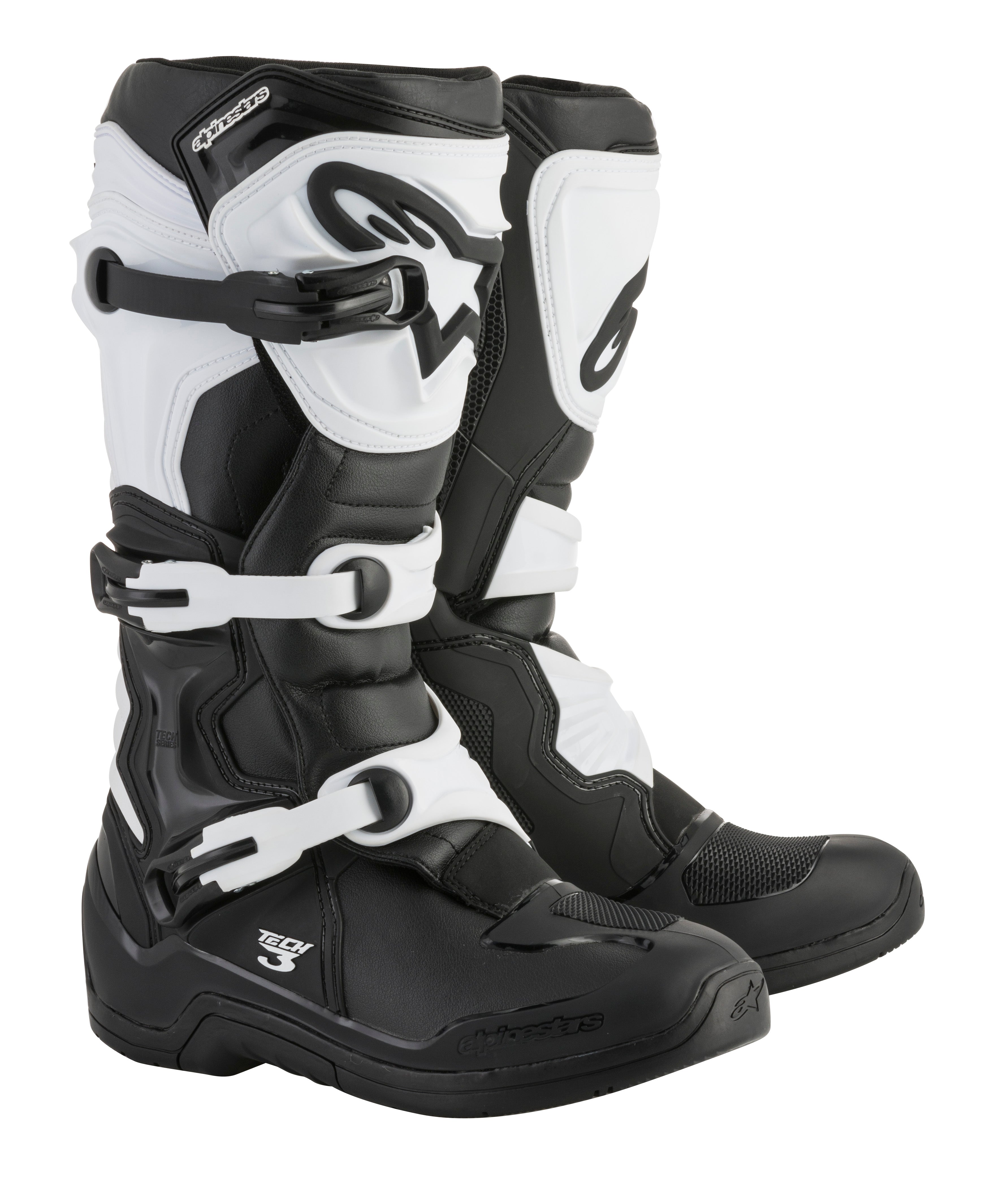 Tech 3 Boot