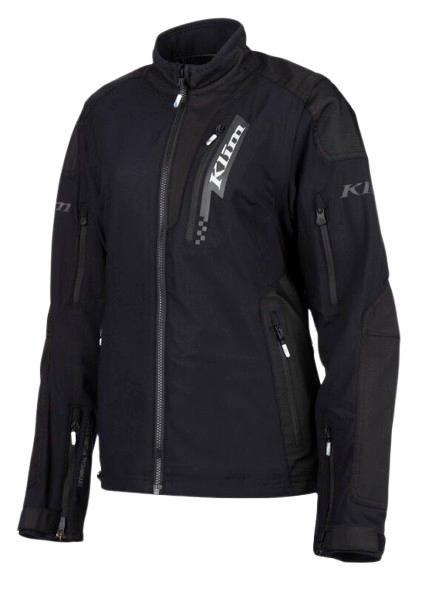 Rebelle Jacket