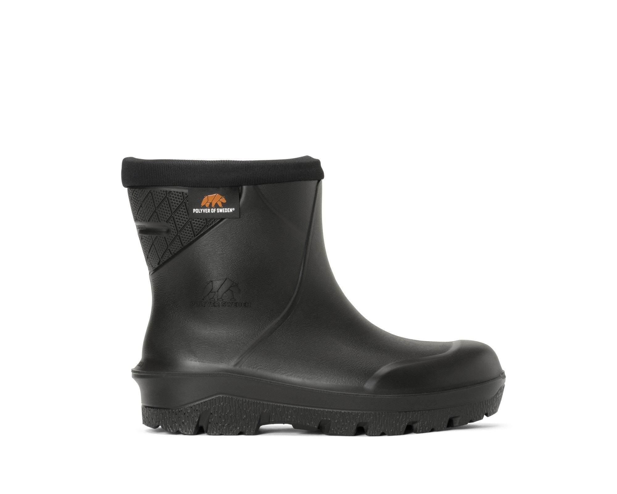 Classic Low Boots