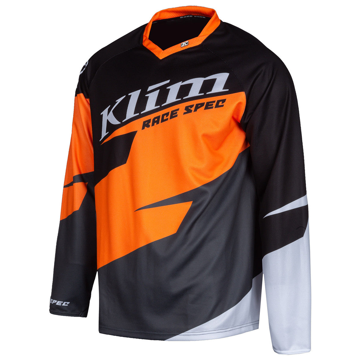 Children Race Spec Jersey