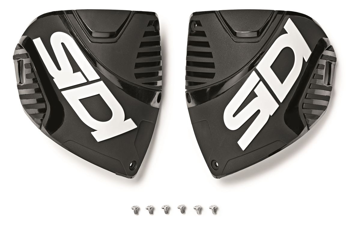 CF3 Shin Plate