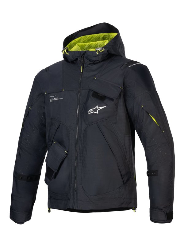 Mogress Air Jacket