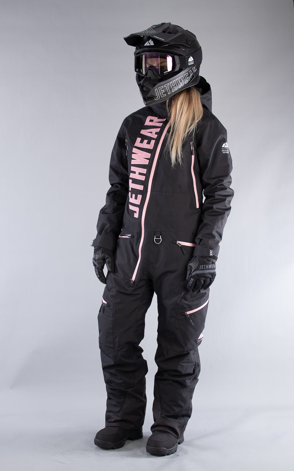 Women's The One Monosuit