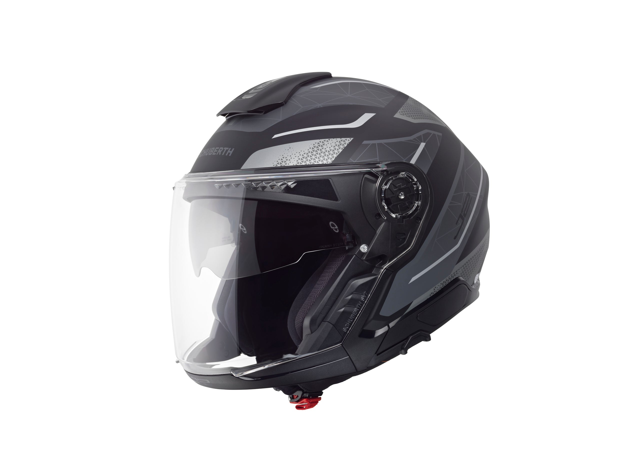 J2 Sigma Helmet