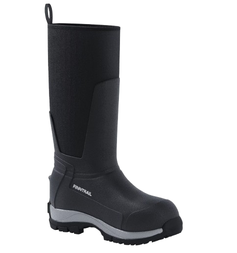 Edge Rubber Boots