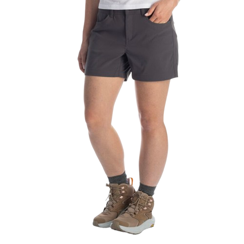 Naisten Taylor Mountain Shortsit
