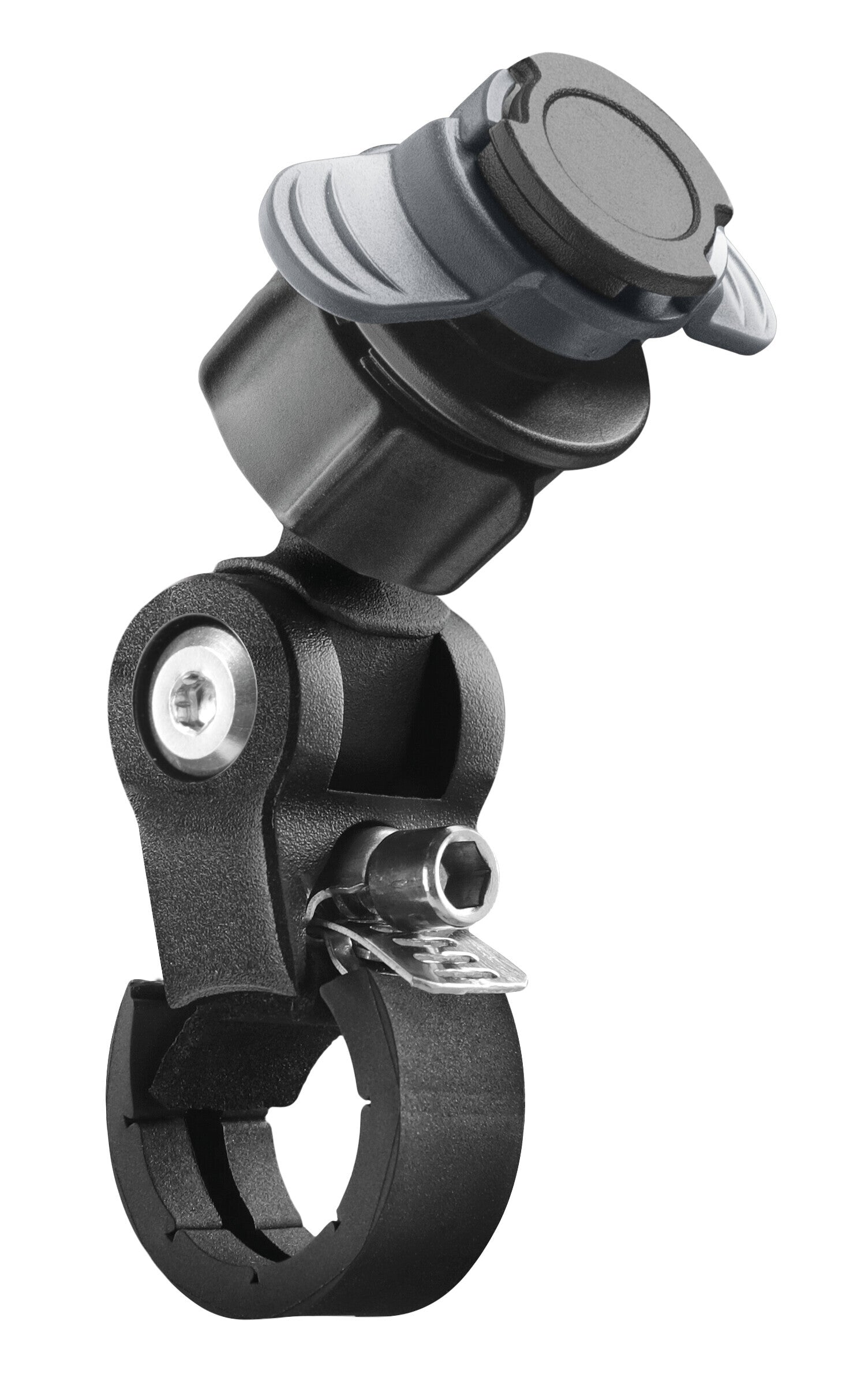 Opti-Strap Titan -ohjaustangon kiinnike