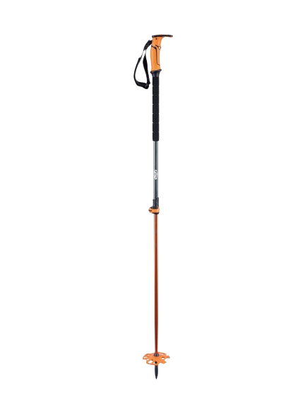 Scepter™ Säädettävä Alumiininen Sauva
