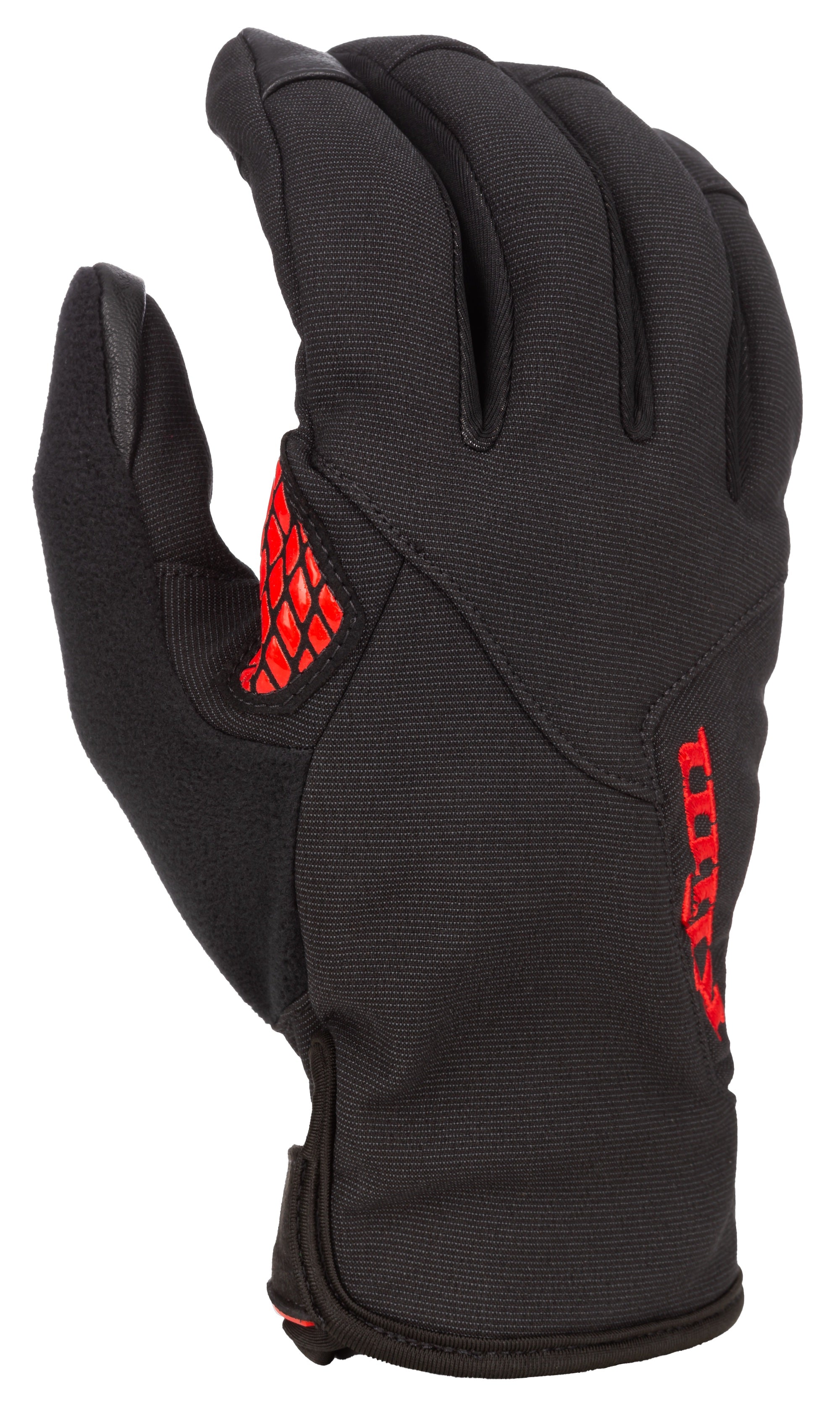 Inversion Glove