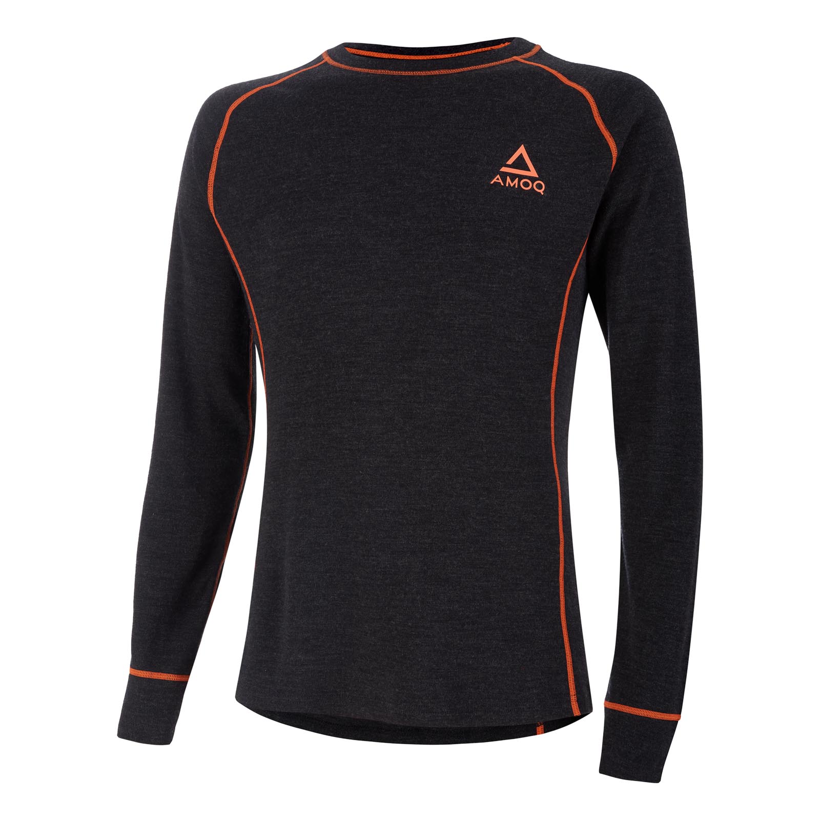 100% Merino Shirt