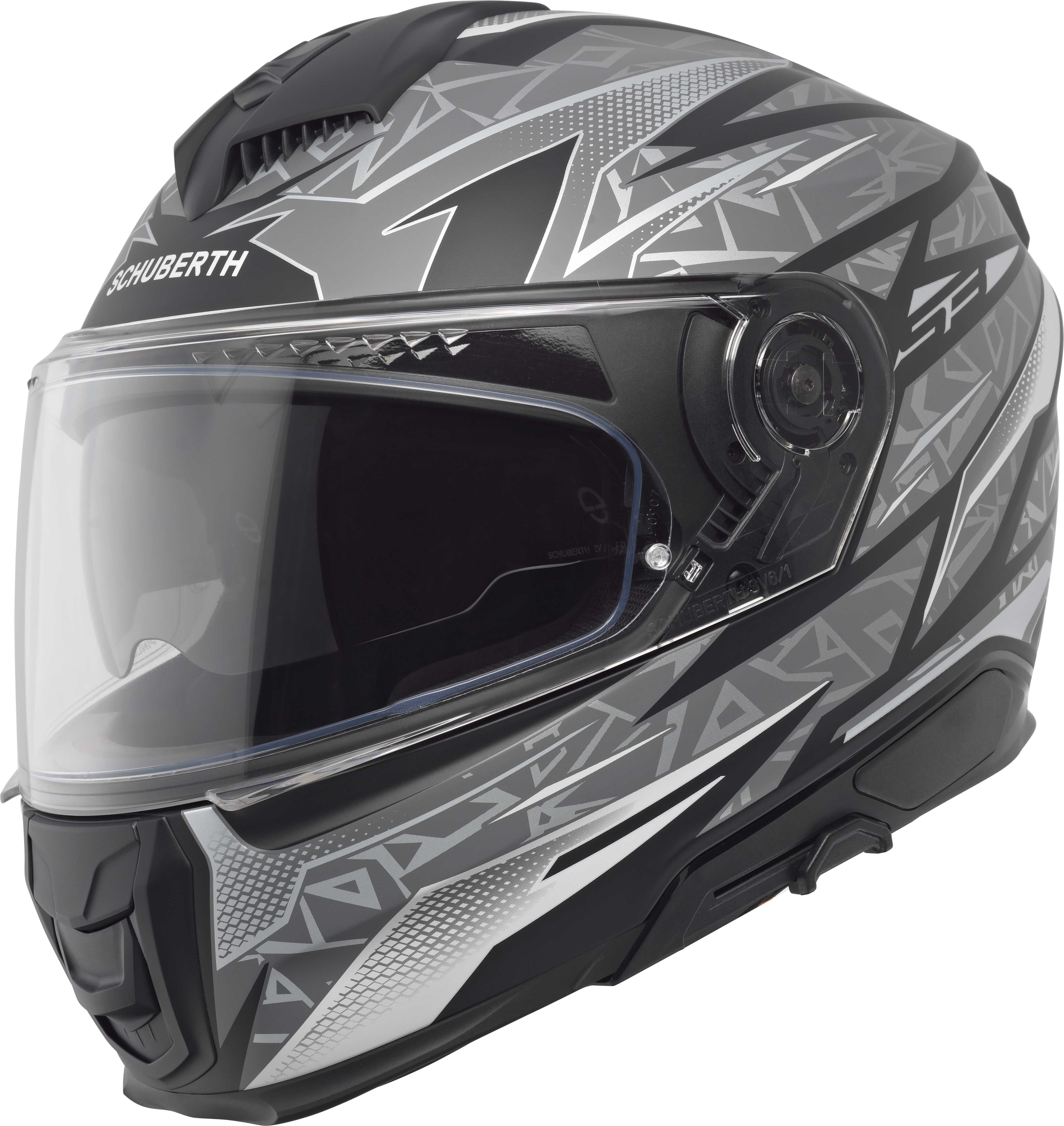 S3 Thunder Helmet
