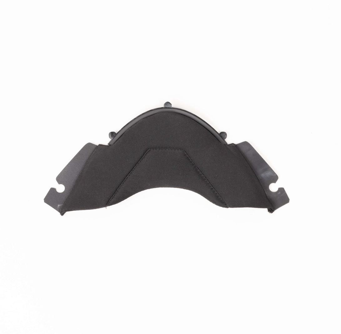 Cold Weather Chin Curtain for Mach V Helmets