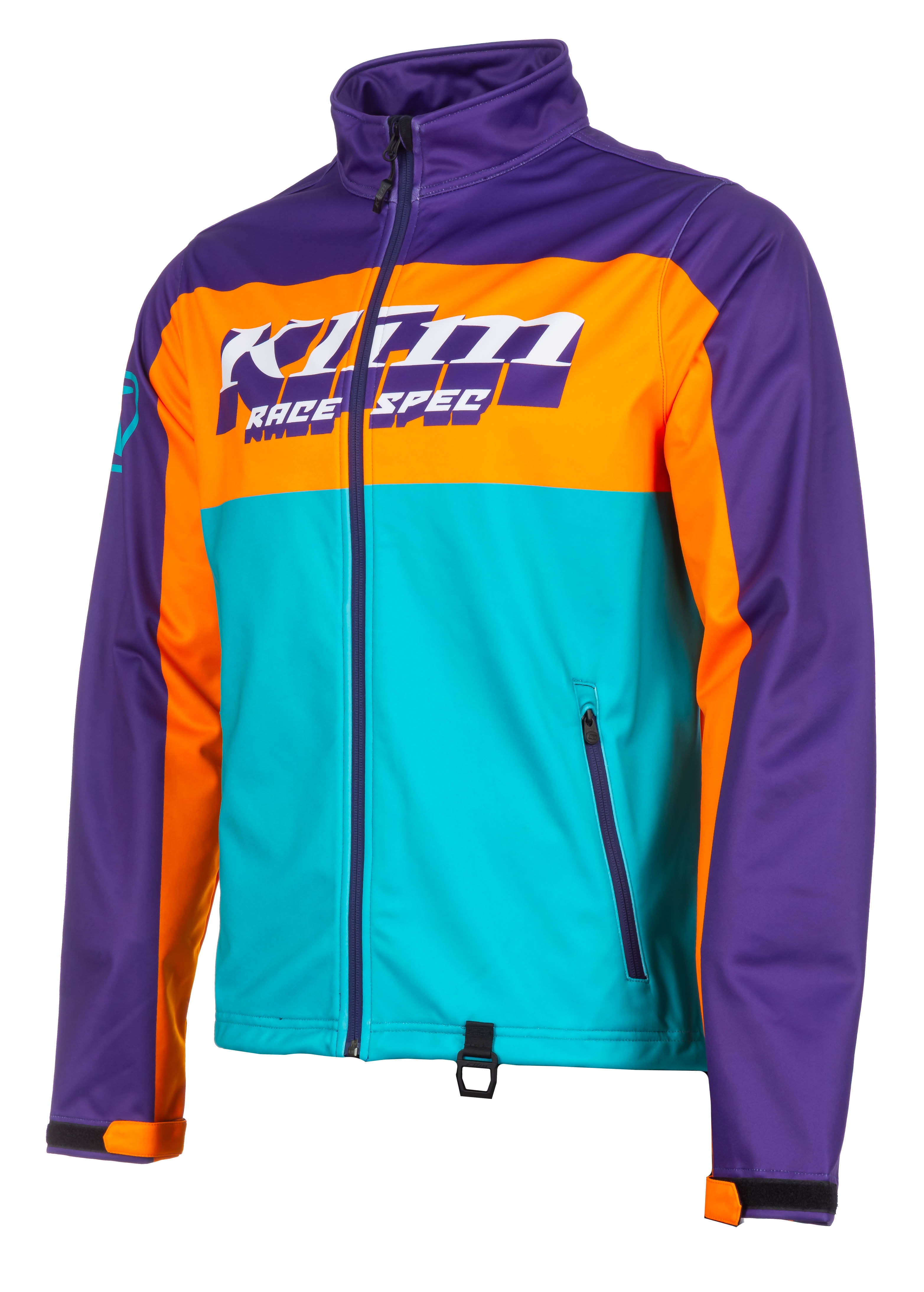 Revolt Jacket
