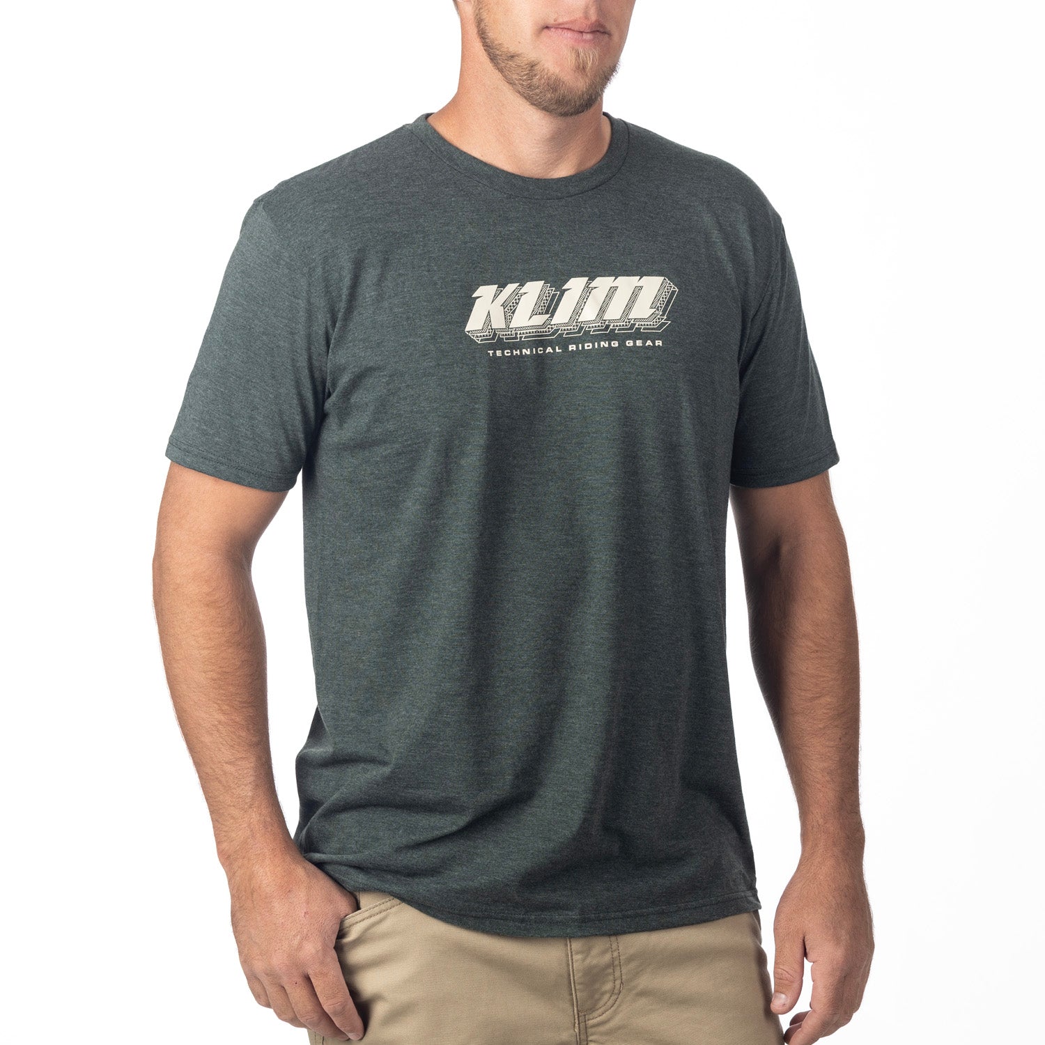 Vision Tri-blend Tee