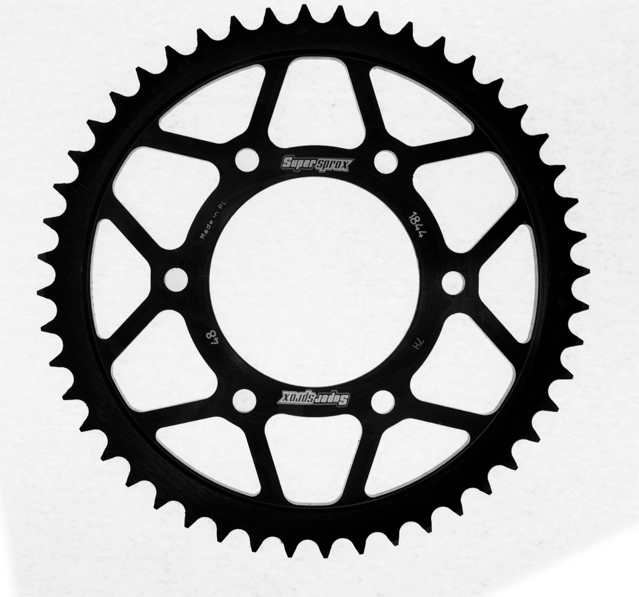 Supersprox Teräs takaratas  RFE-1844:52