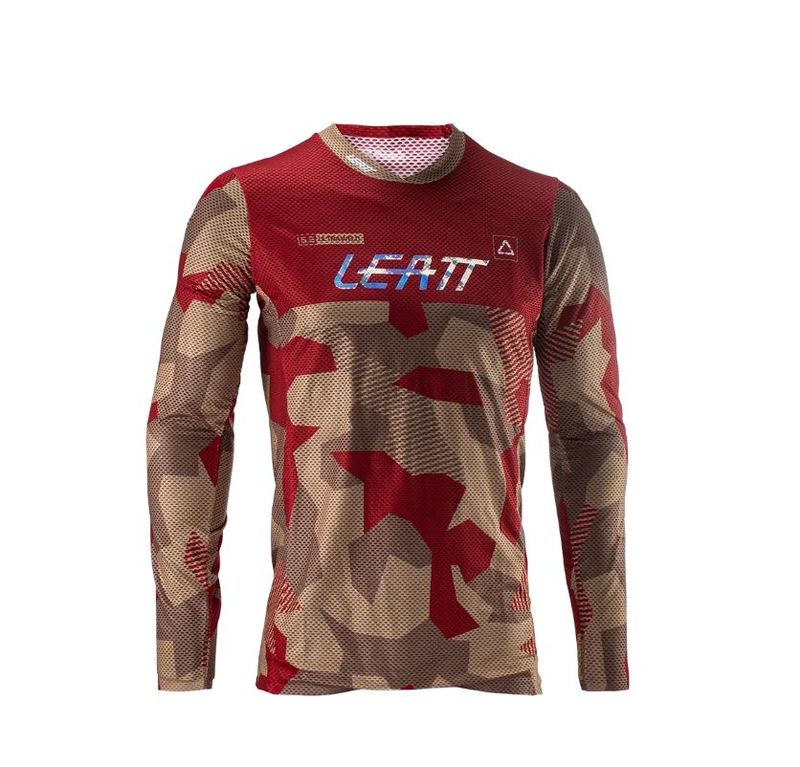 5.5 UltraWeld Jersey