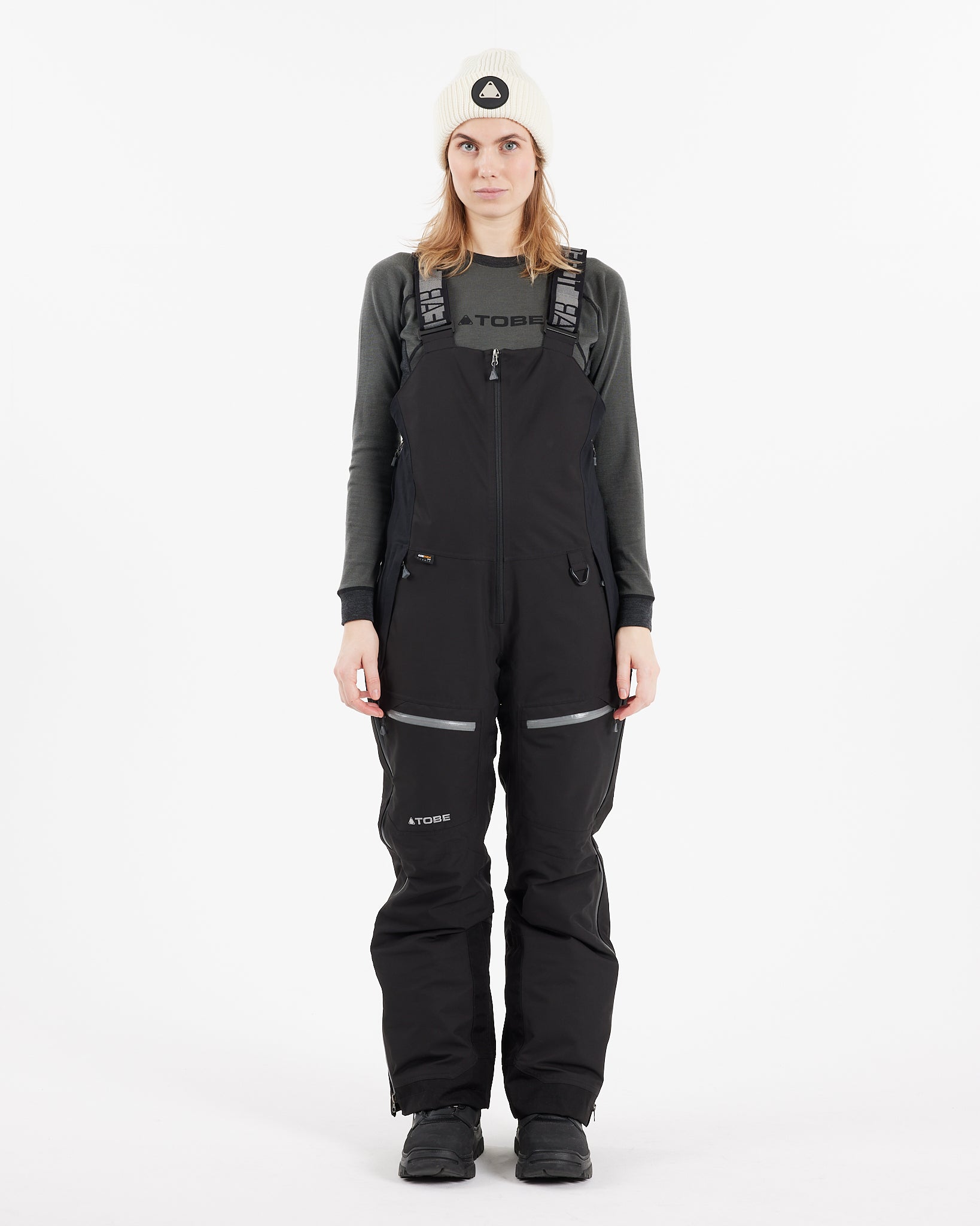 Cappa Insulated Bib