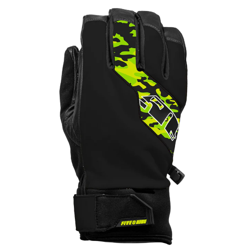 Freeride Hanskat