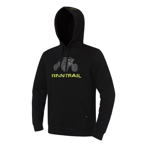 Buggy Hoodie