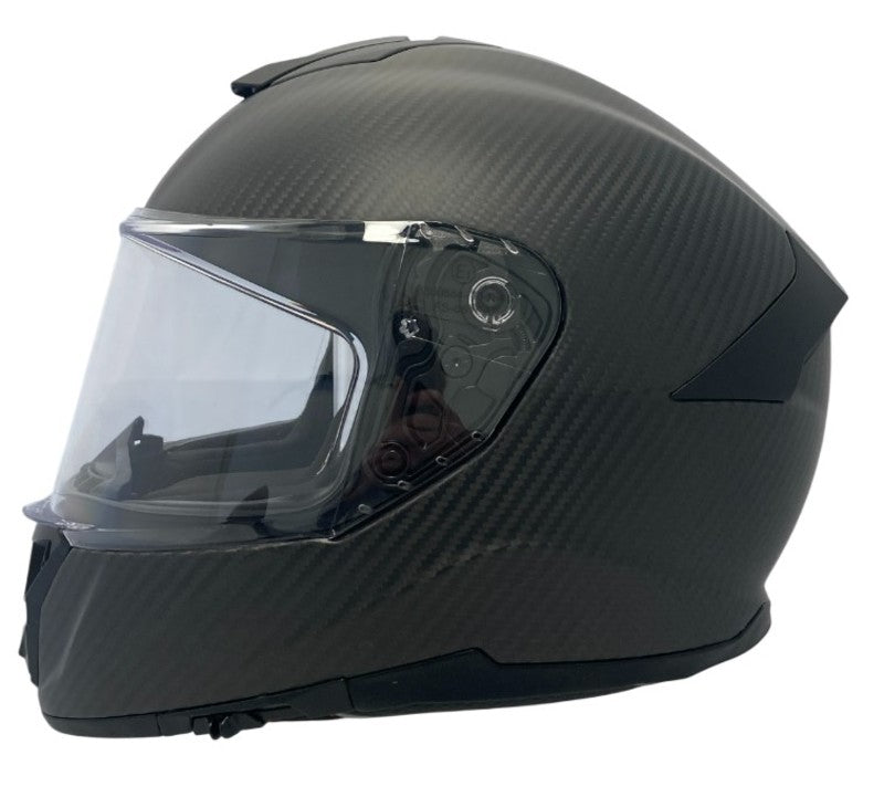 FC500 Carbon Helmet