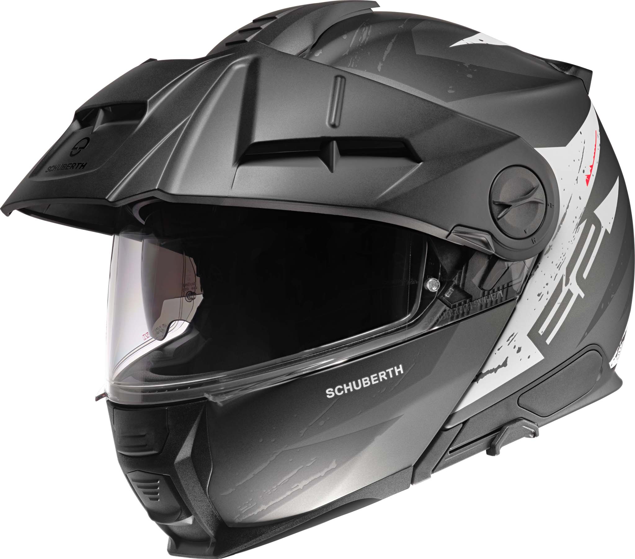 E2 Explorer MP-Kypärä