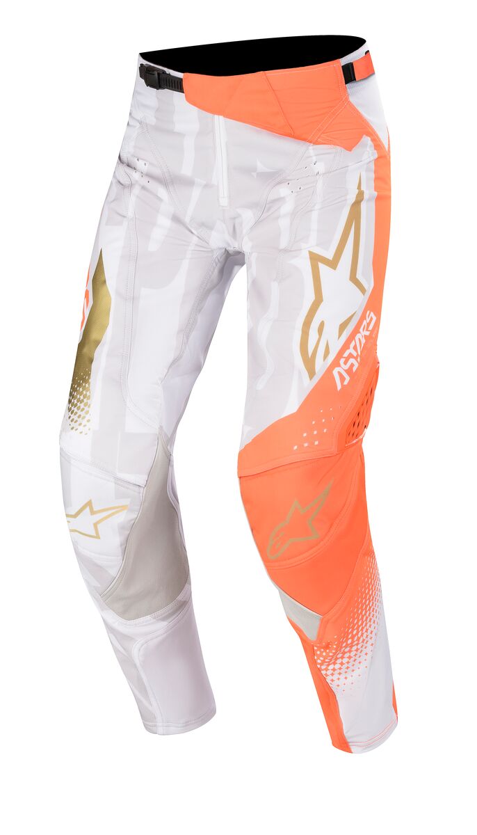 Techstar Factory Metal MX Pant
