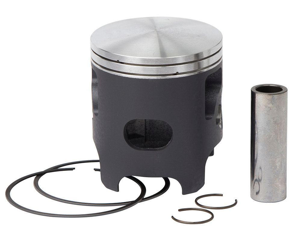Vertex Piston kit KA KX-KXE250 2002-04 66,38mm