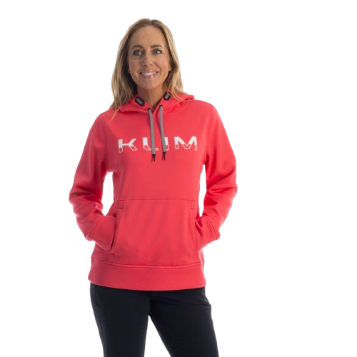 Naisten Klim Petrol Pullover Huppari