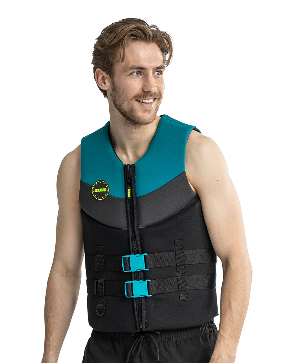 Neoprene kelluntaliivi