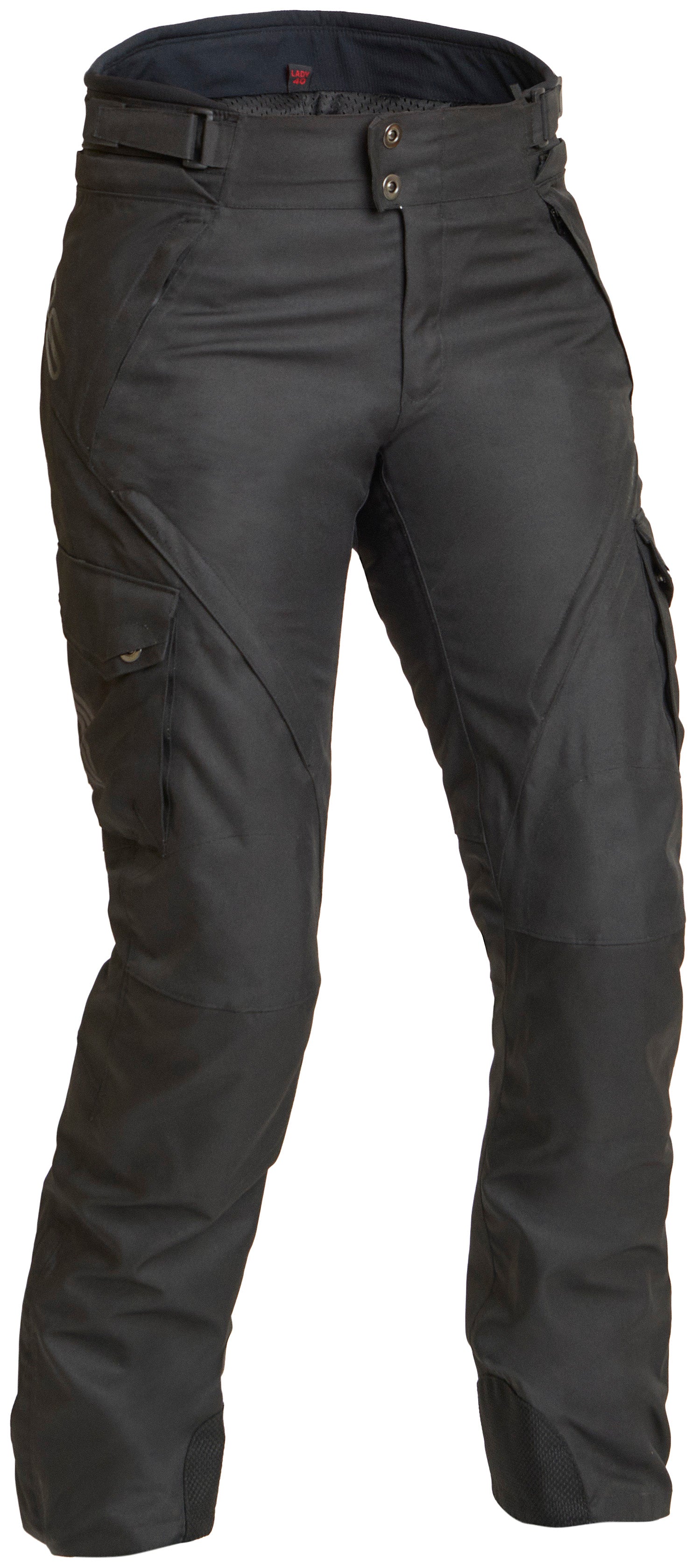 Women's Husom Women's Textile Pant