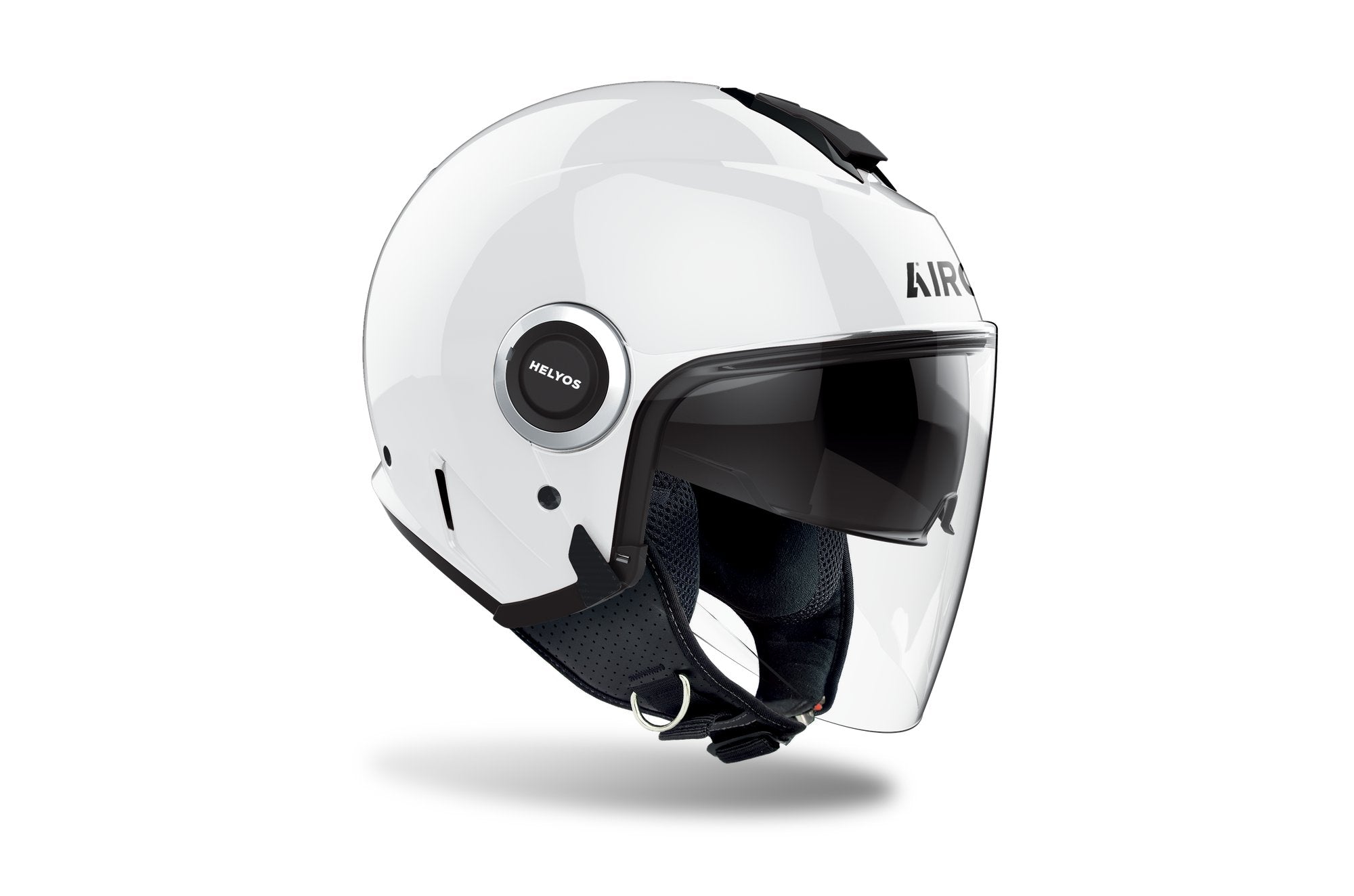 Helyos Helmet