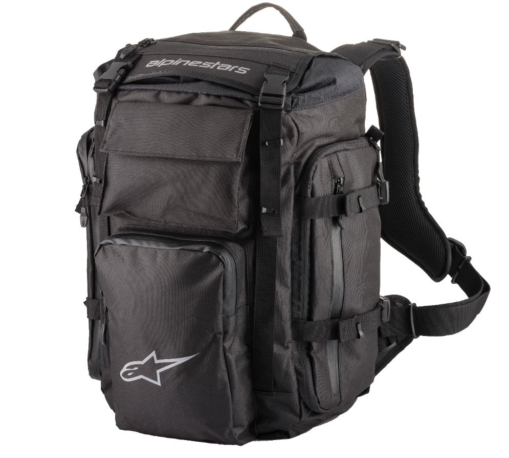 Rover Overland Backpack