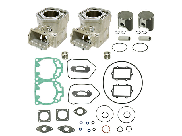 Sno-X Sylinteri kitti BRP 600 SDI