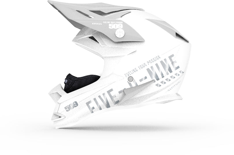 Altitude Helmet