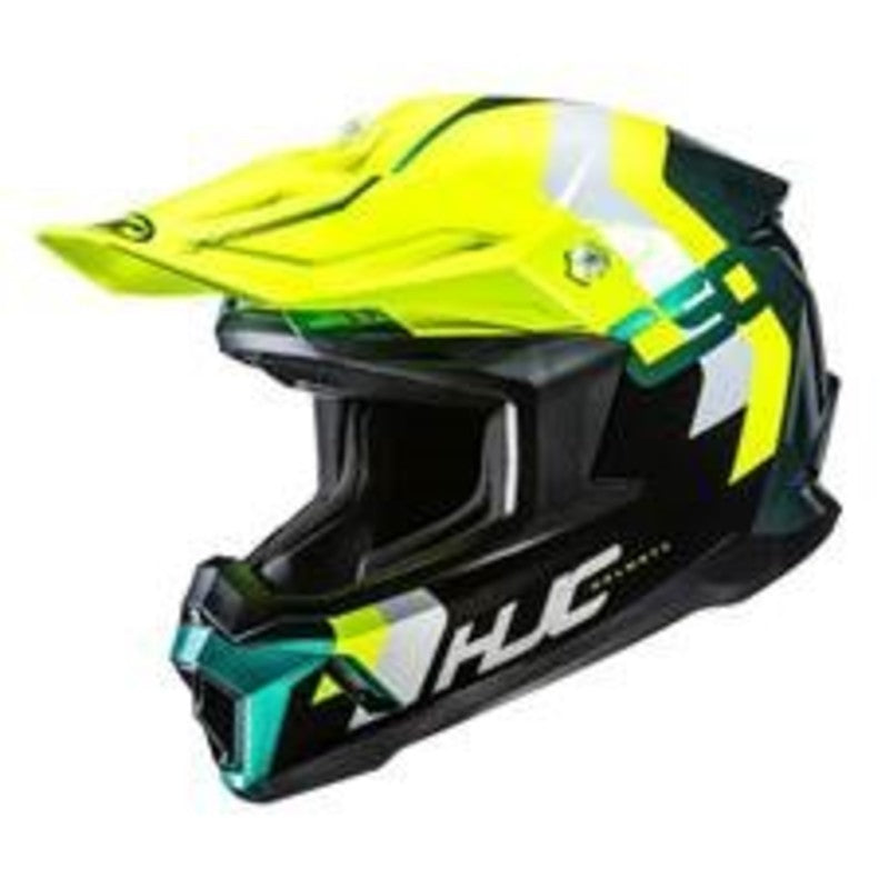 C50 Primal Helmet
