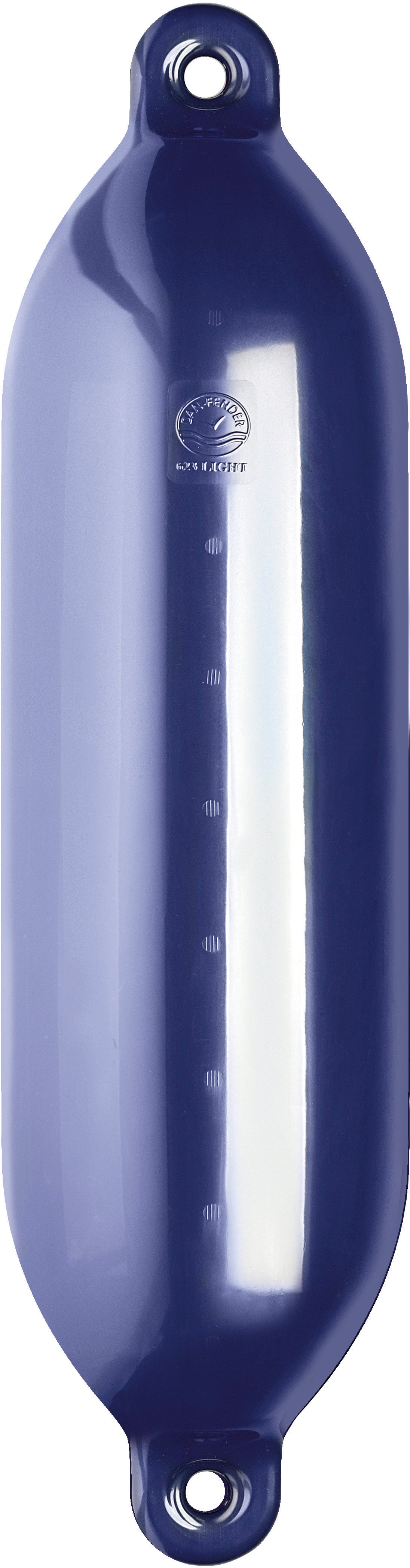 Dan-Fender 312 Light lepuuttaja tummansininen 93 x 355mm