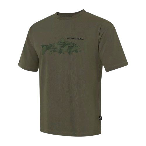 Big Fish T-shirt
