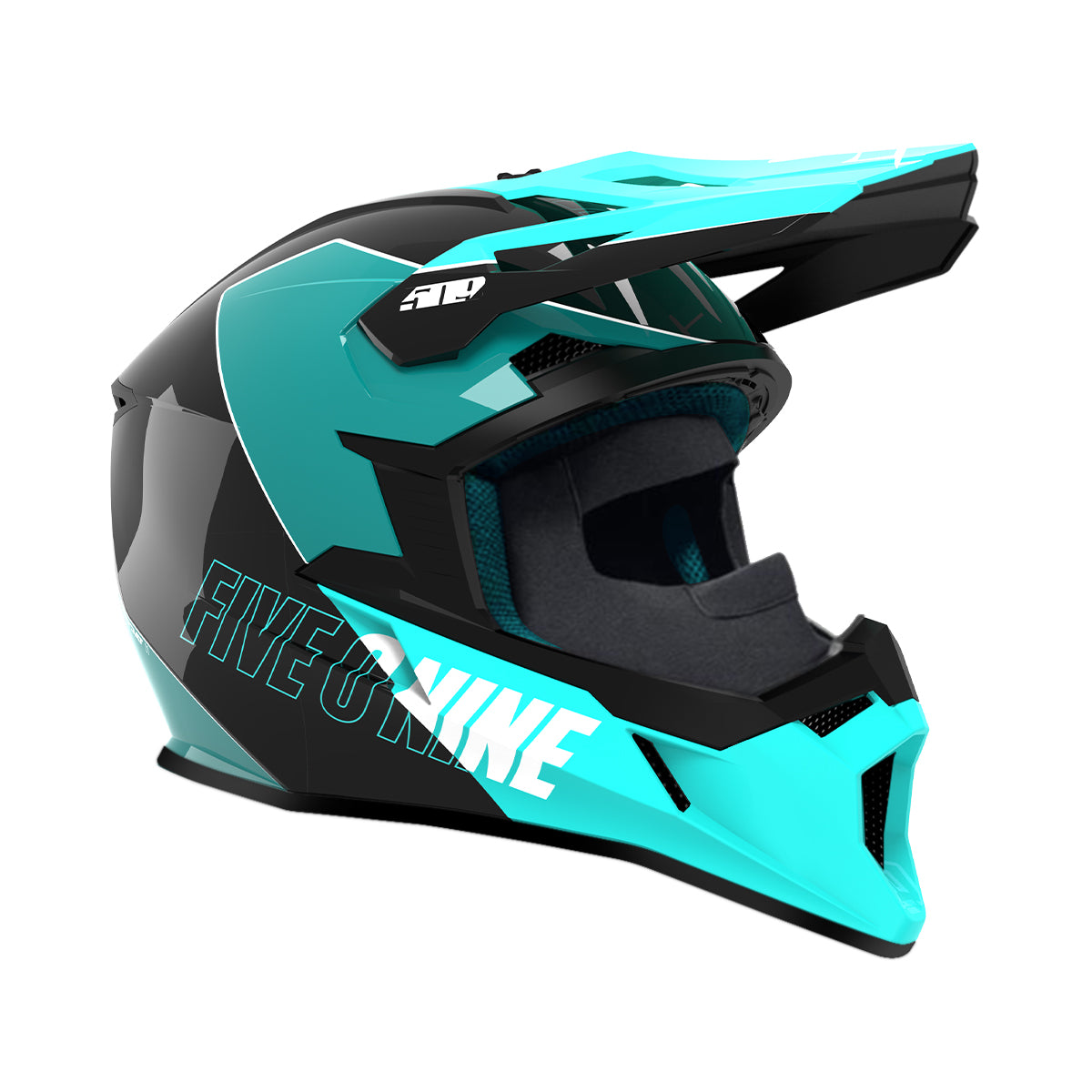 509 Tactical 2.0 Snowmobile Helmet