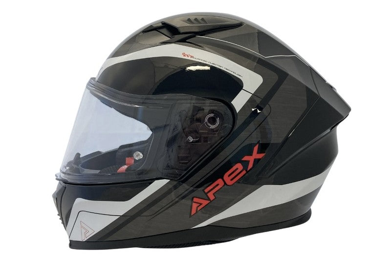 FI100 Valencia Helmet