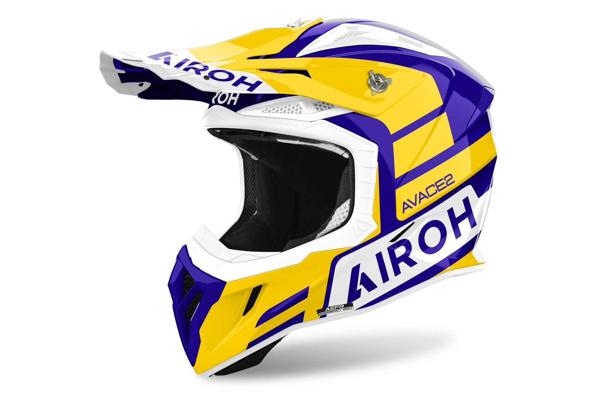 Aviator Ace 2 Helmet